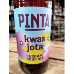 PINTA Kwas Jota